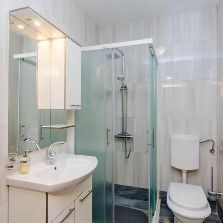 Appartement Carpe Diem - One Bedroom With Terrace And Sea View