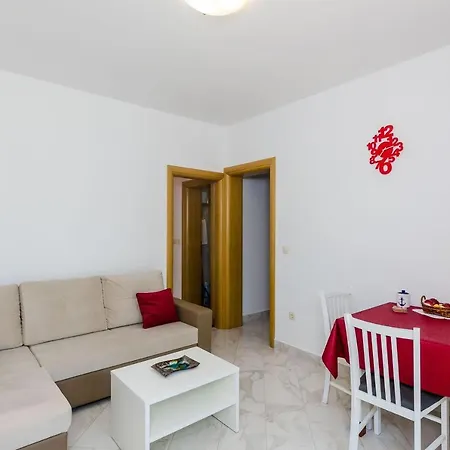 Carpe Diem - One Bedroom With Terrace And Sea View Appartement