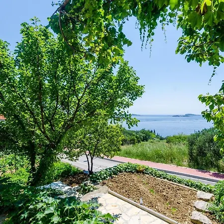 Apartmán Carpe Diem - One Bedroom With Terrace And Sea View *